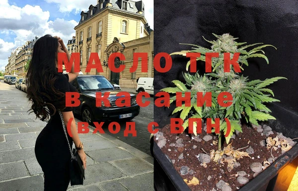 гашик Белоозёрский